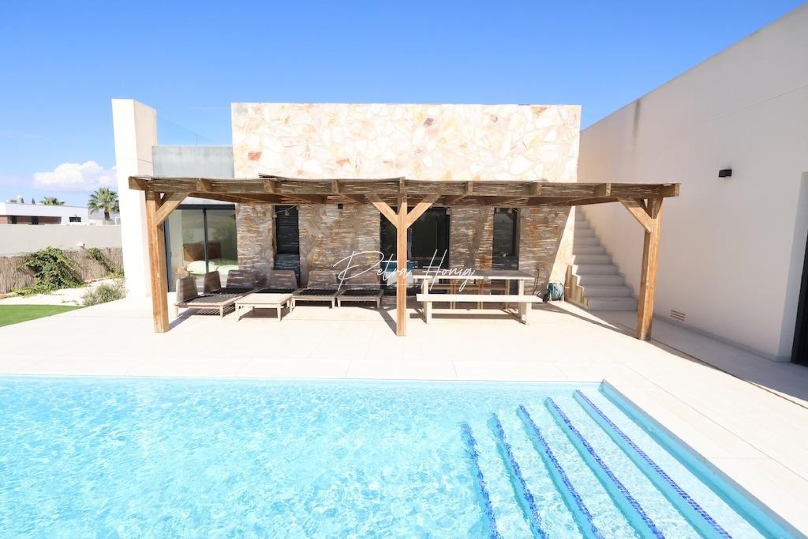 Reventa - Chalet - Algorfa - La Finca Golf - Comunidad valenciana