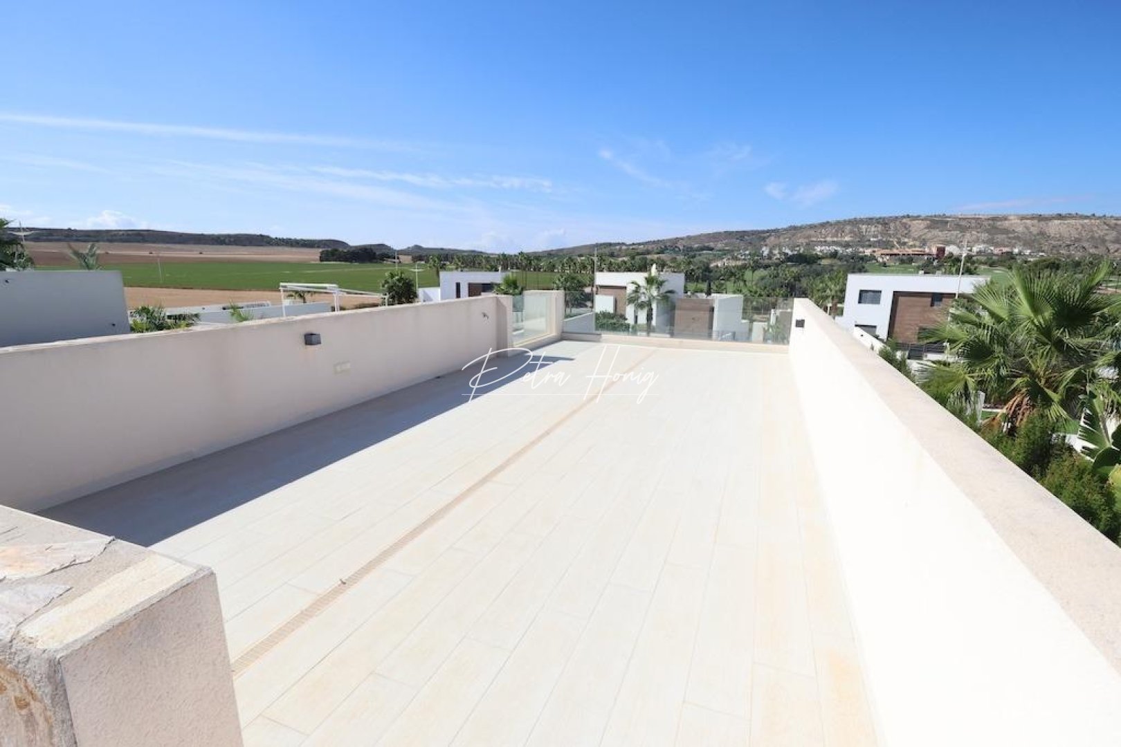 Reventa - Chalet - Algorfa - La Finca Golf - Comunidad valenciana