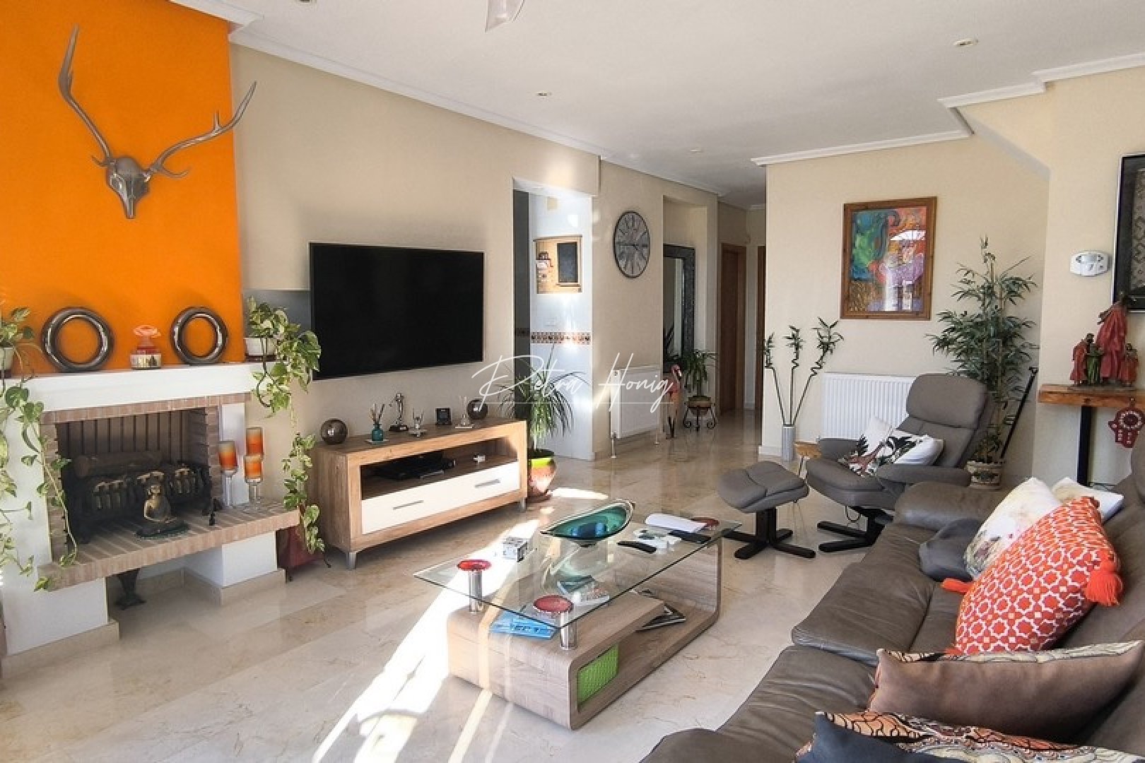 Reventa - Chalet - Algorfa - La Finca Golf - La Finca Golf