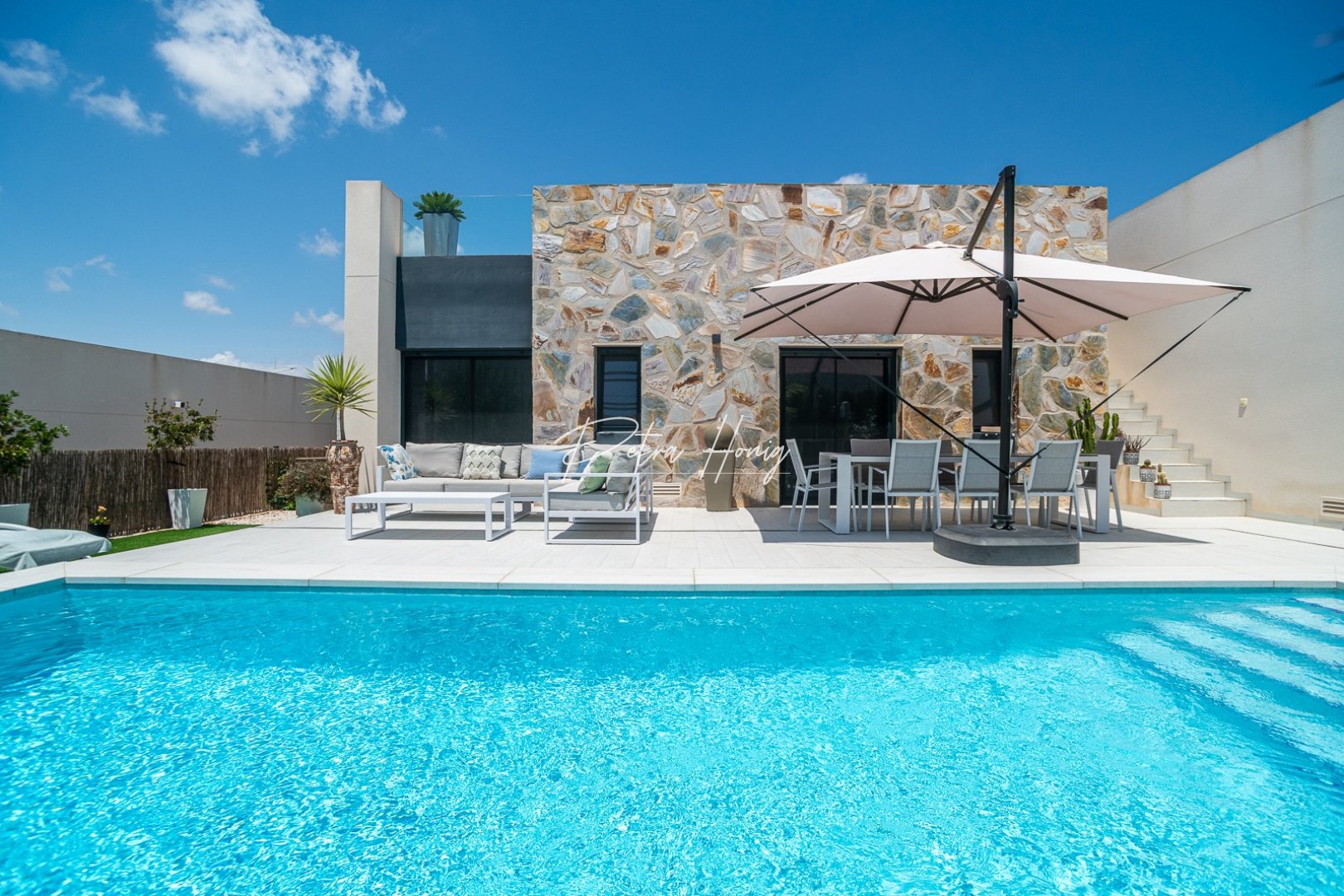 Reventa - Chalet - Algorfa - La Finca Golf - La Finca Golf