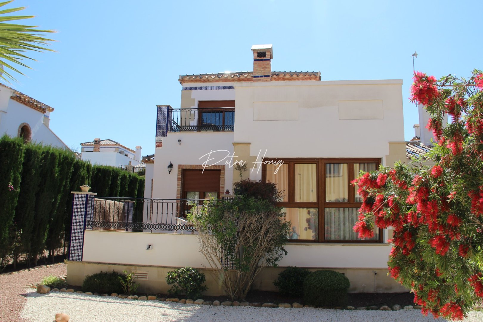 Reventa - Chalet - Algorfa - La Finca Golf - La Finca Golf