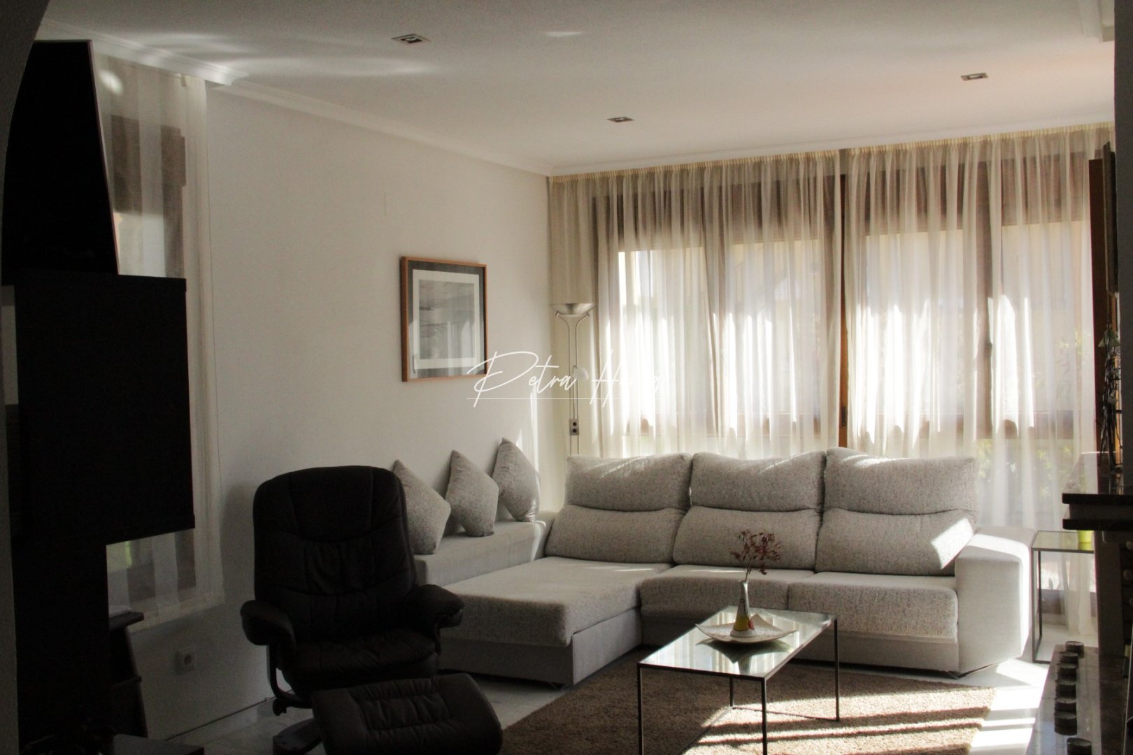 Reventa - Chalet - Algorfa - La Finca Golf - La Finca Golf