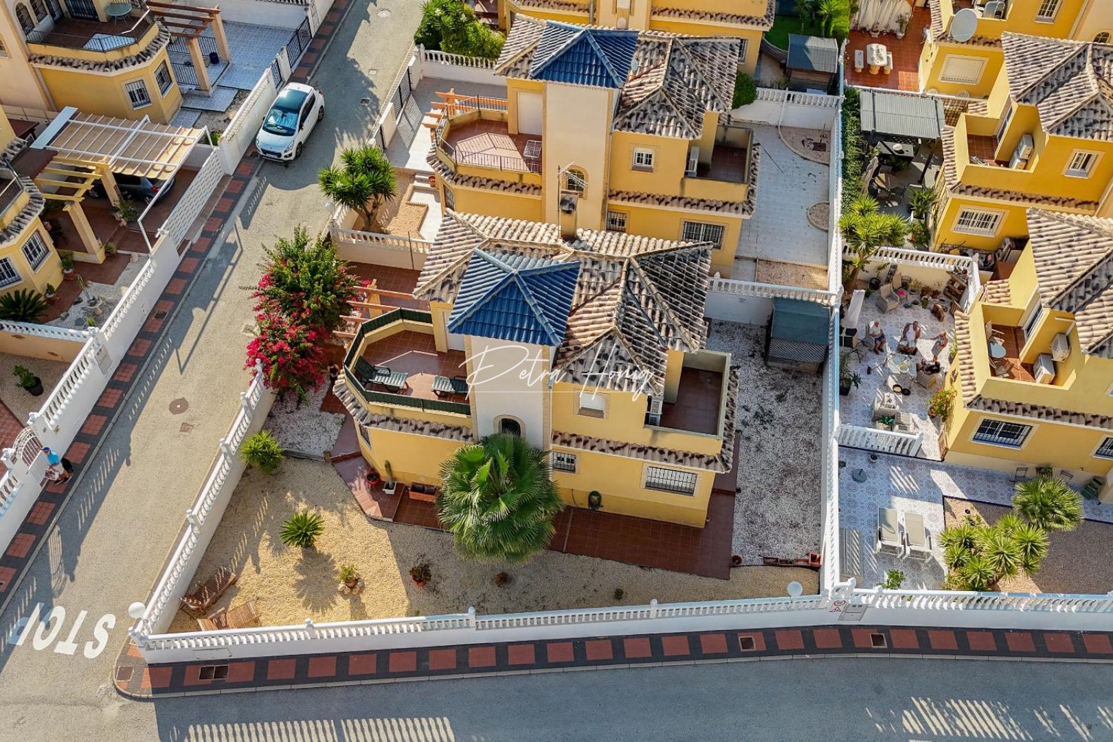 Reventa - Chalet - Algorfa - La Finca Golf - Lo Crispin