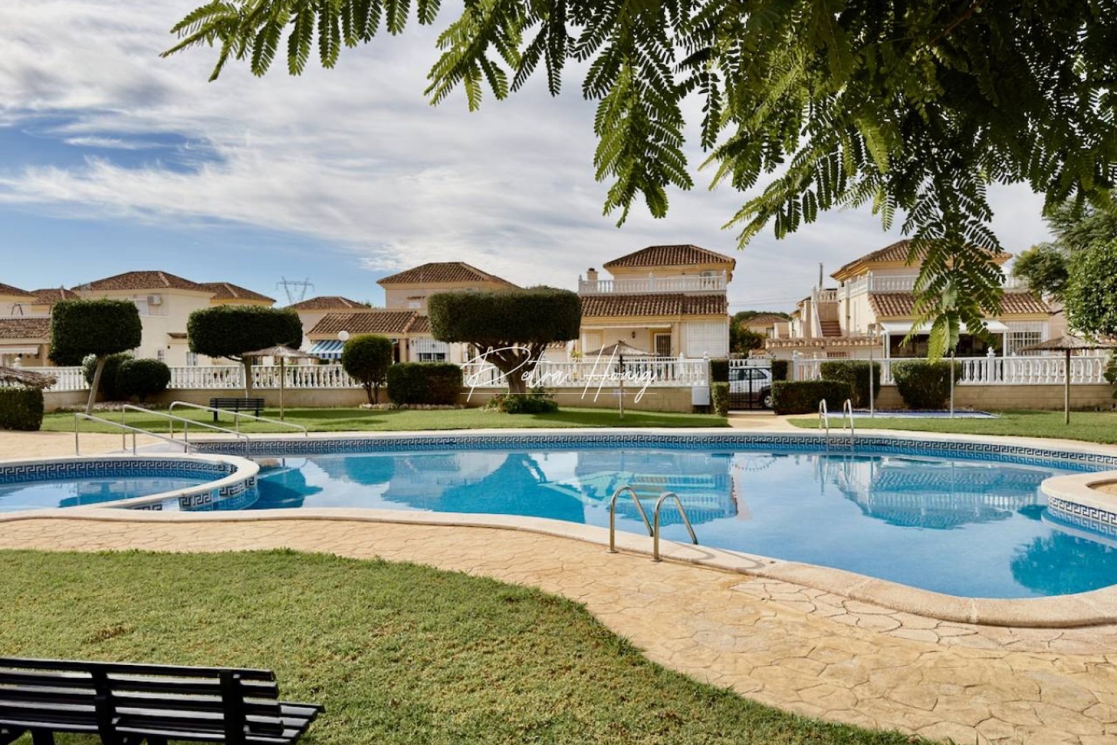 Reventa - Chalet - Algorfa - La Finca Golf - Lo Crispin