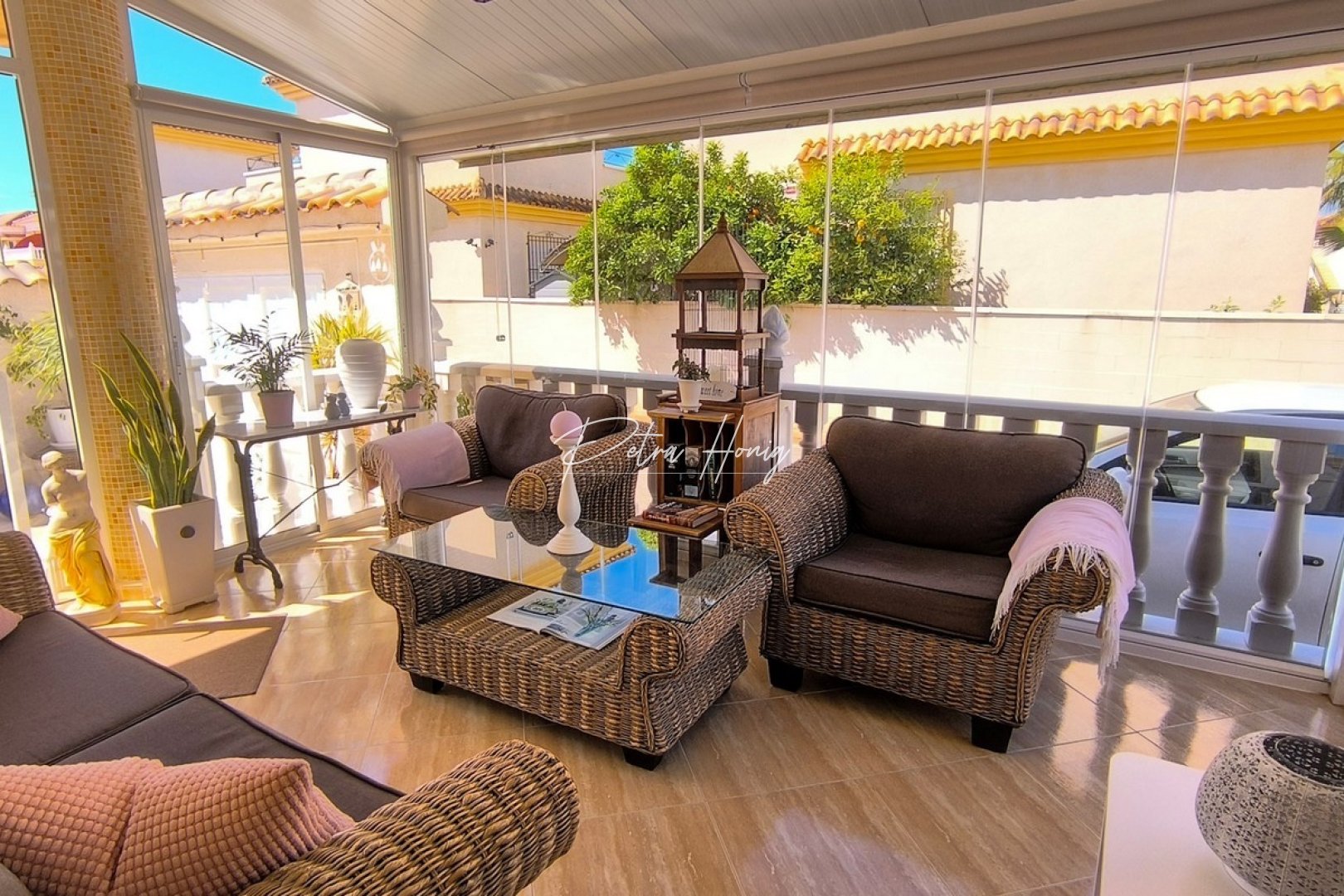 Reventa - Chalet - Algorfa - La Finca Golf - Lo Crispin