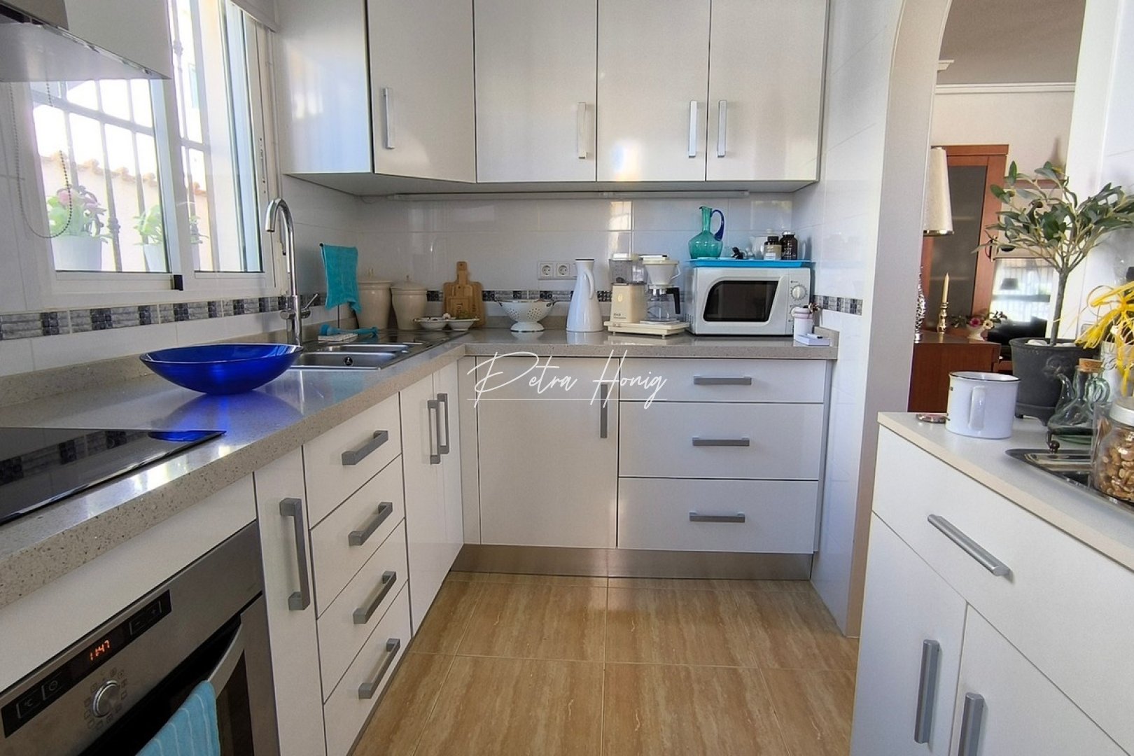 Reventa - Chalet - Algorfa - La Finca Golf - Lo Crispin