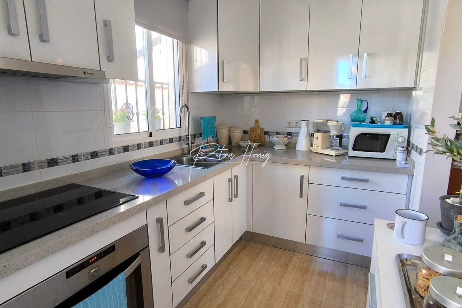 Reventa - Chalet - Algorfa - La Finca Golf - Lo Crispin