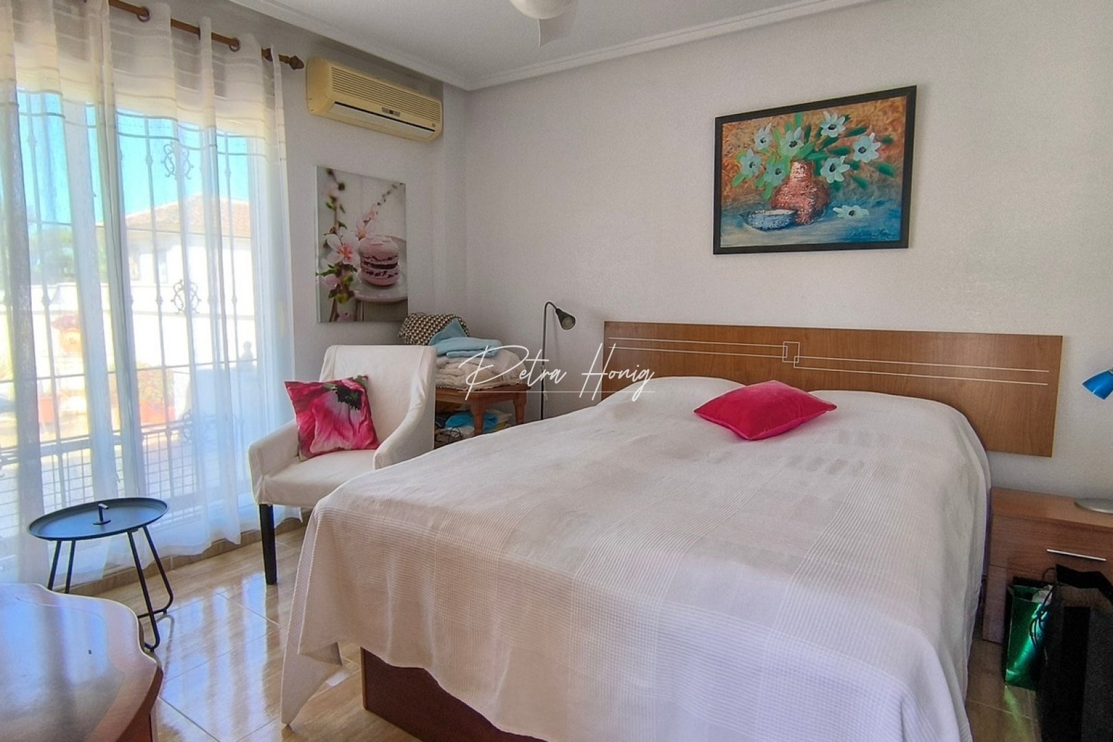 Reventa - Chalet - Algorfa - La Finca Golf - Lo Crispin