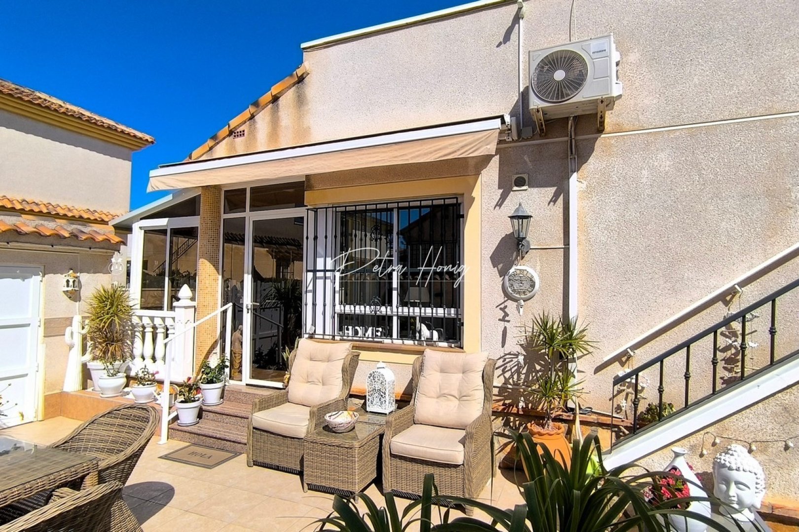 Reventa - Chalet - Algorfa - La Finca Golf - Lo Crispin