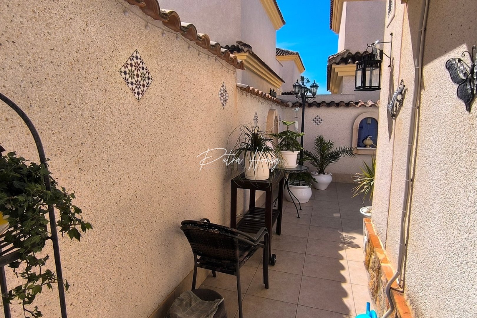 Reventa - Chalet - Algorfa - La Finca Golf - Lo Crispin