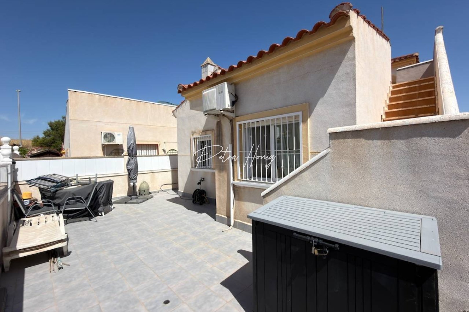Reventa - Chalet - Algorfa - La Finca Golf - Lo Crispin