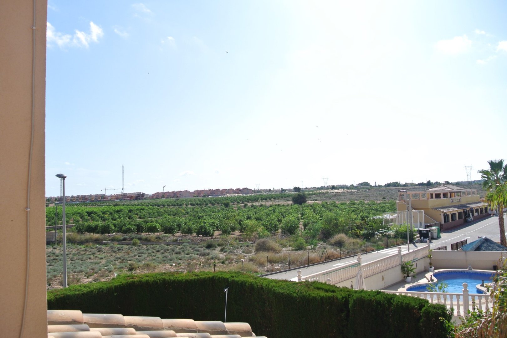 Reventa - Chalet - Algorfa - La Finca Golf - Lo Crispin