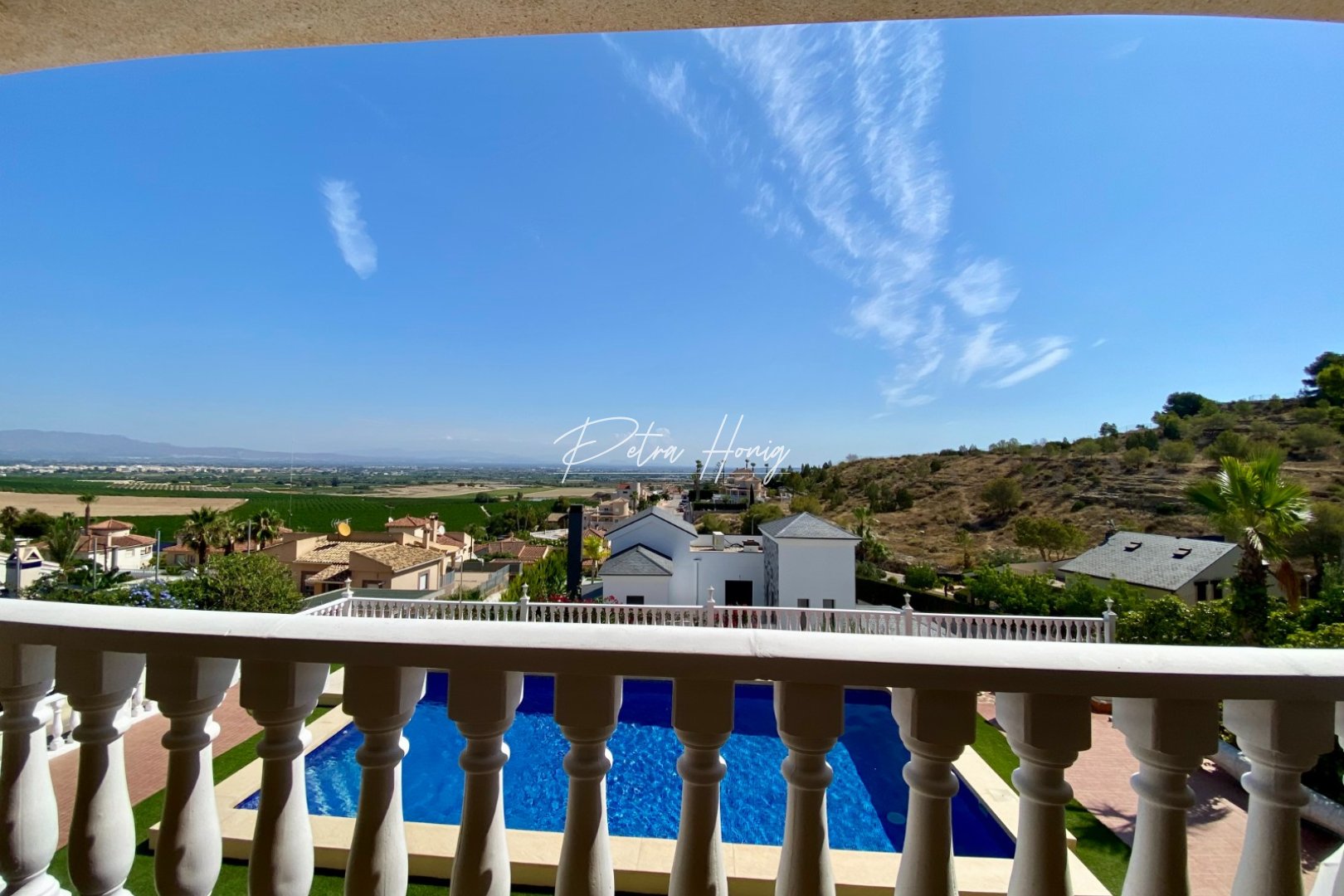 Reventa - Chalet - Algorfa - La Finca Golf - Lomas de La Juliana