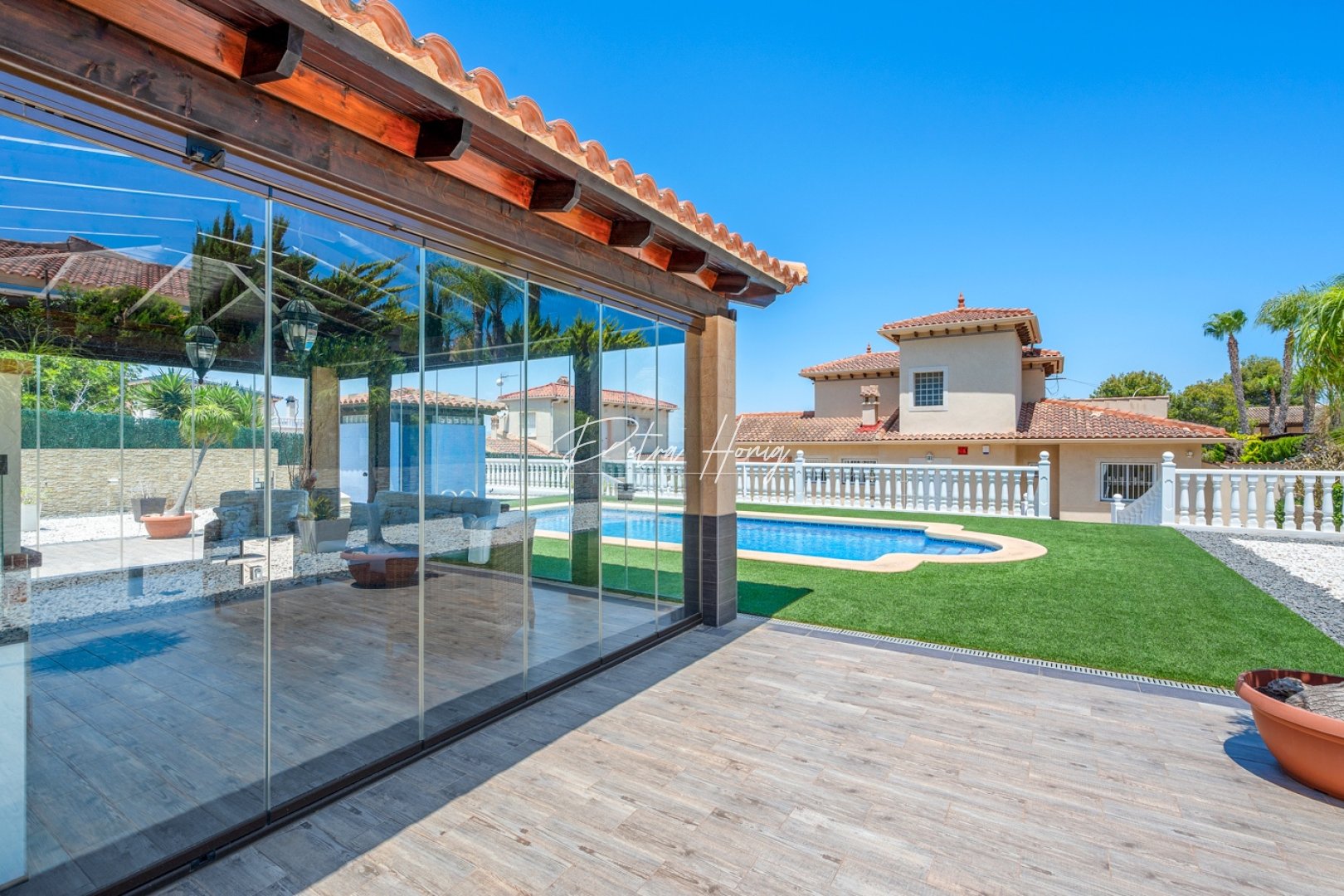 Reventa - Chalet - Algorfa - La Finca Golf - Lomas de La Juliana
