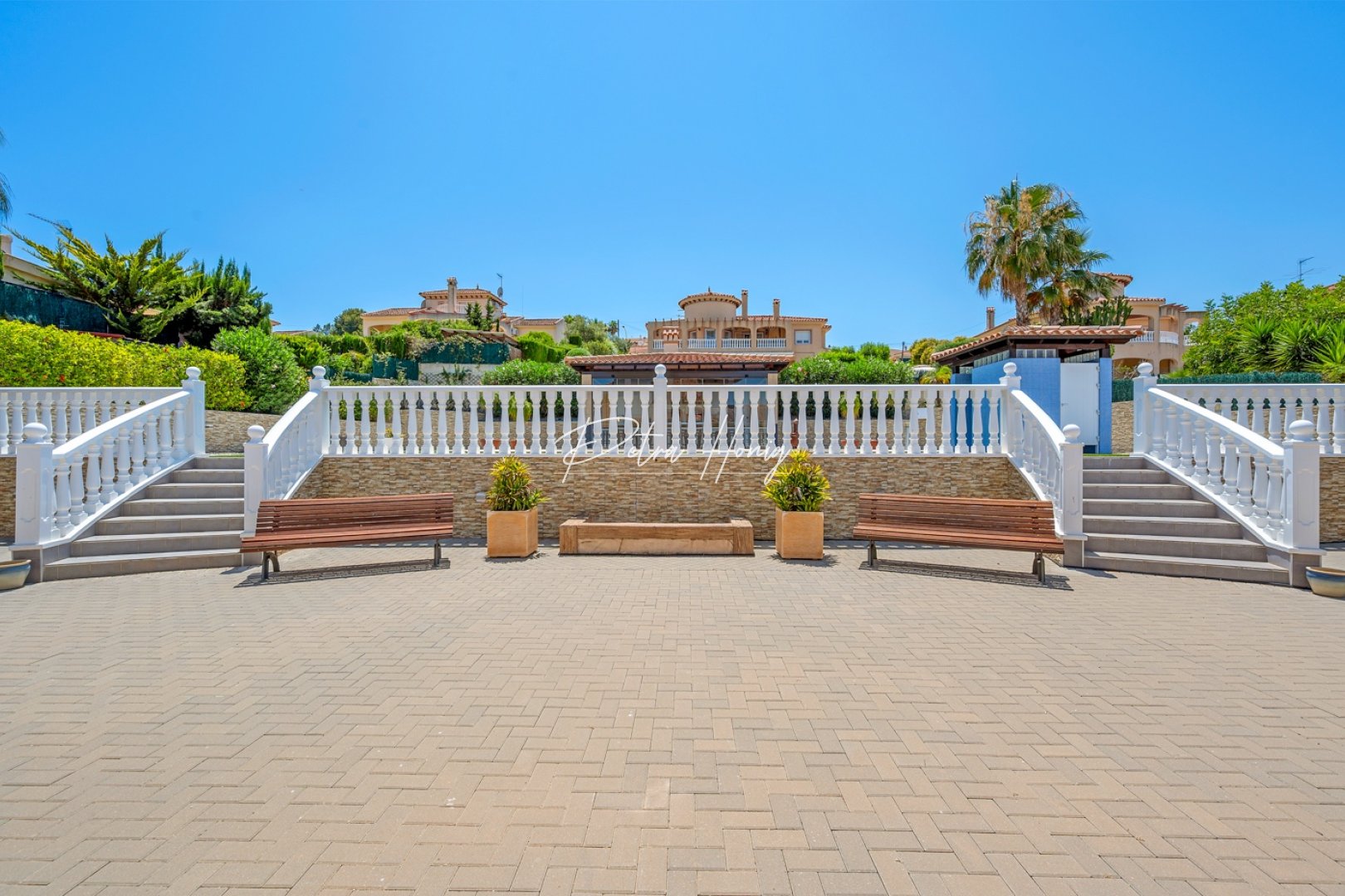 Reventa - Chalet - Algorfa - La Finca Golf - Lomas de La Juliana