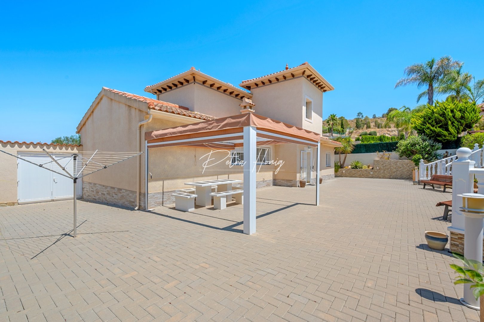 Reventa - Chalet - Algorfa - La Finca Golf - Lomas de La Juliana