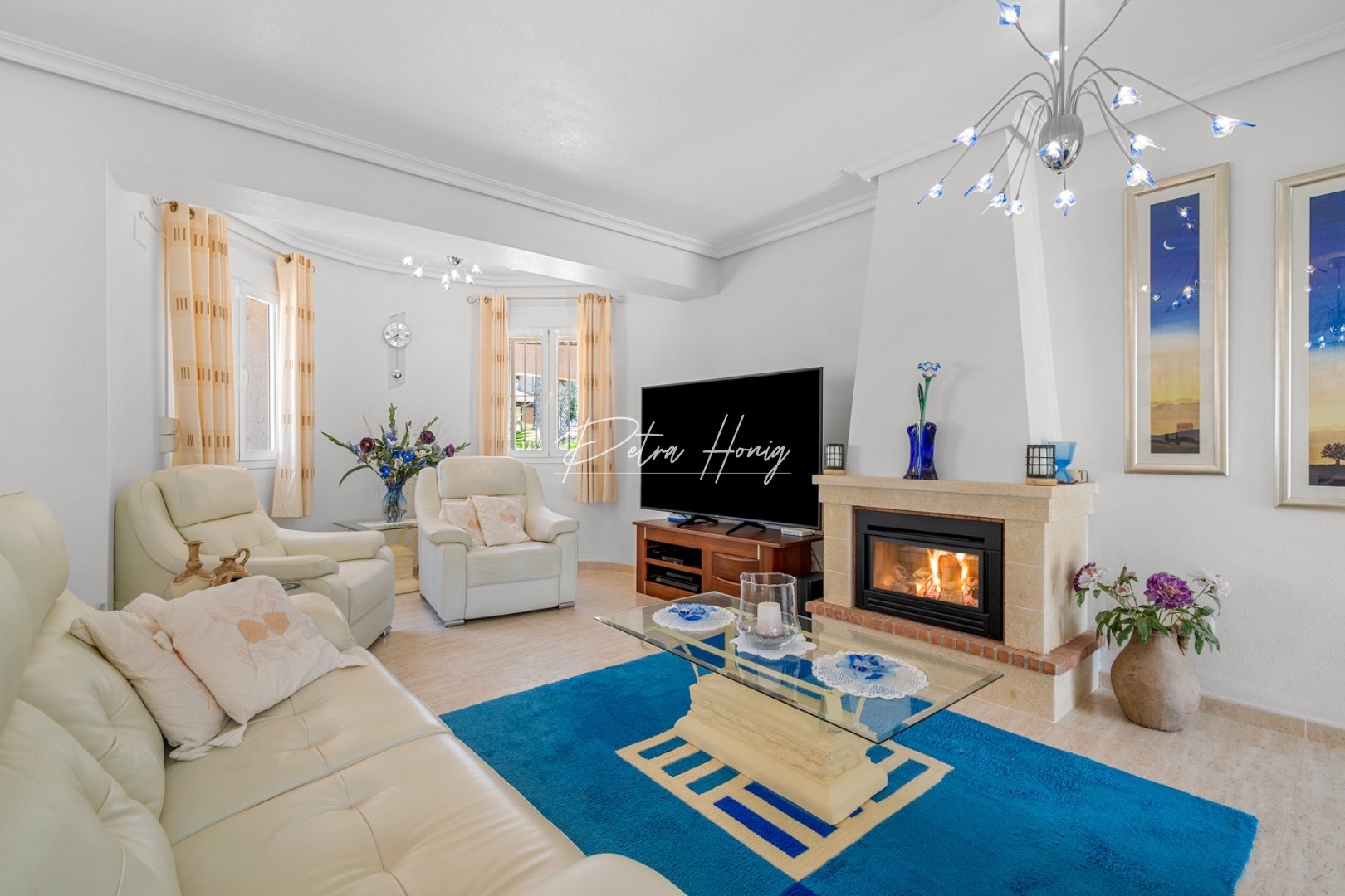 Reventa - Chalet - Algorfa - La Finca Golf - Lomas de La Juliana