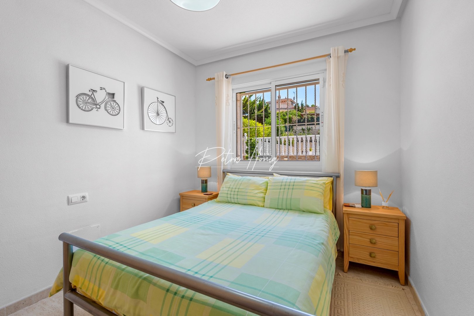 Reventa - Chalet - Algorfa - La Finca Golf - Lomas de La Juliana