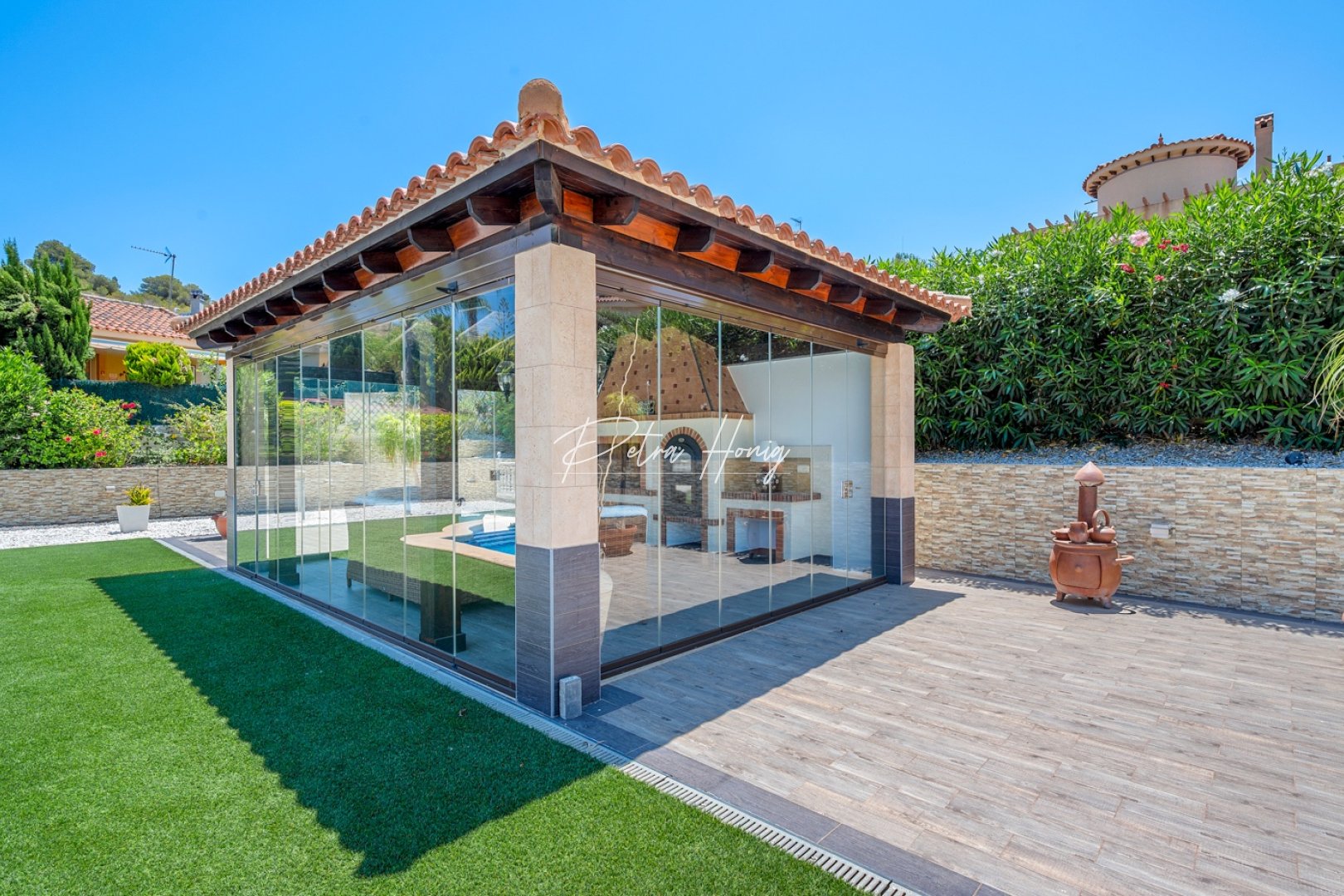 Reventa - Chalet - Algorfa - La Finca Golf - Lomas de La Juliana