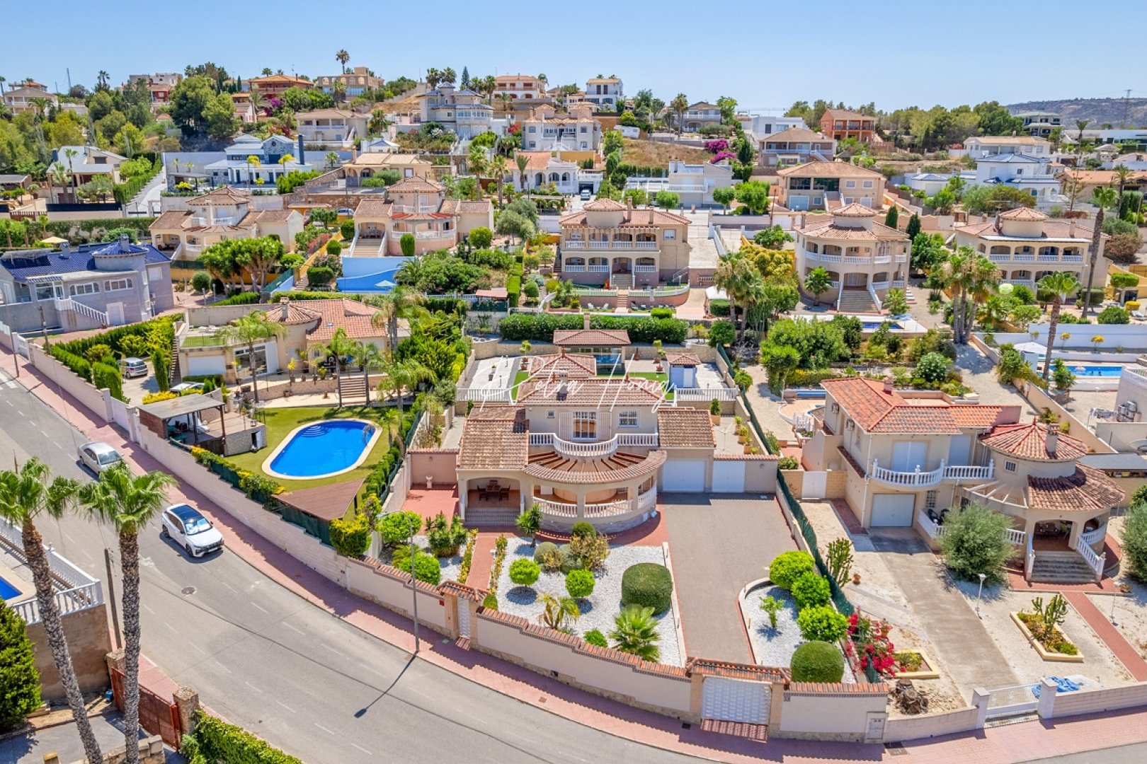 Reventa - Chalet - Algorfa - La Finca Golf - Lomas de La Juliana