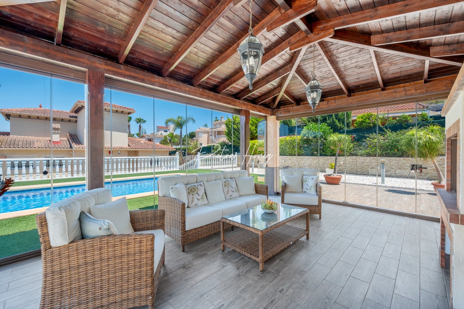 Reventa - Chalet - Algorfa - La Finca Golf - Lomas de La Juliana