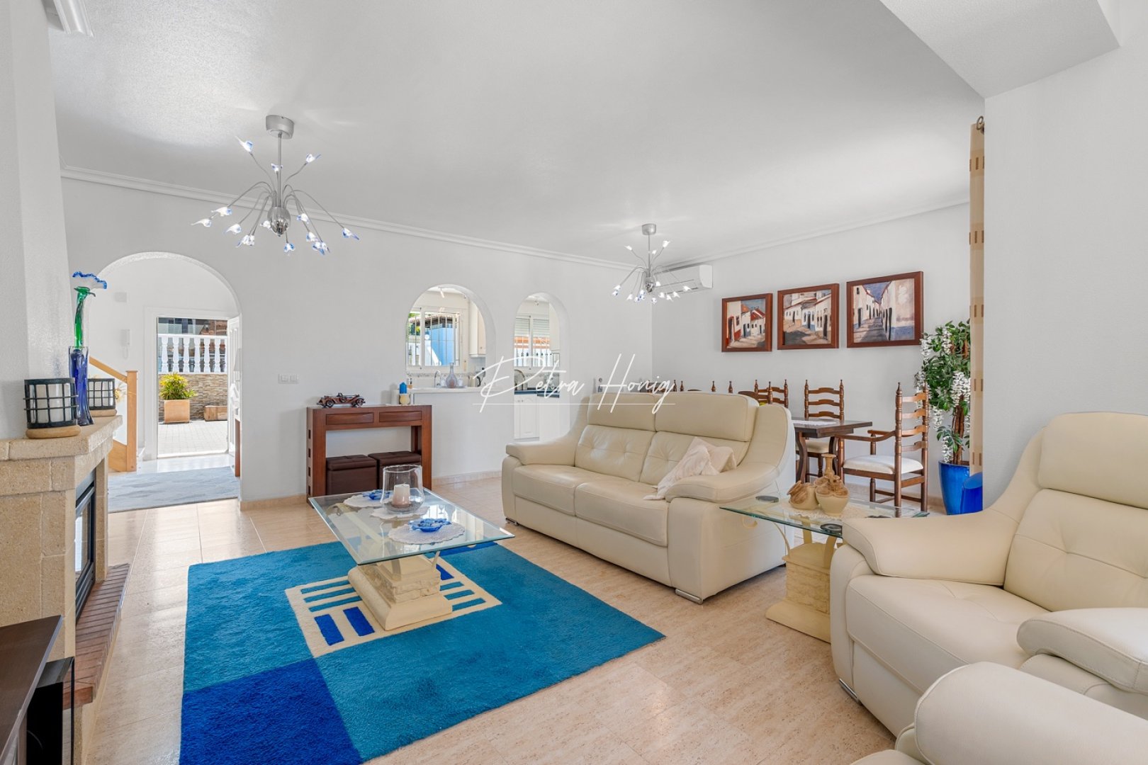 Reventa - Chalet - Algorfa - La Finca Golf - Lomas de La Juliana