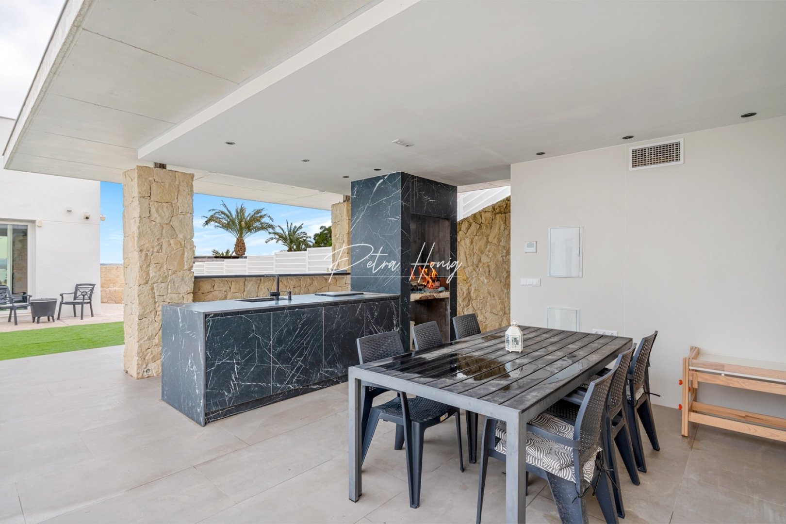Reventa - Chalet - Algorfa - La Finca Golf - Lomas de La Juliana