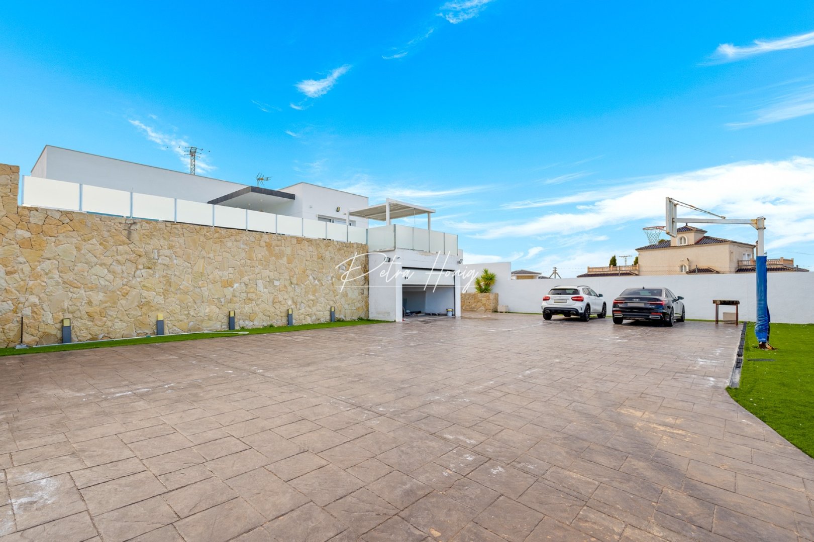 Reventa - Chalet - Algorfa - La Finca Golf - Lomas de La Juliana