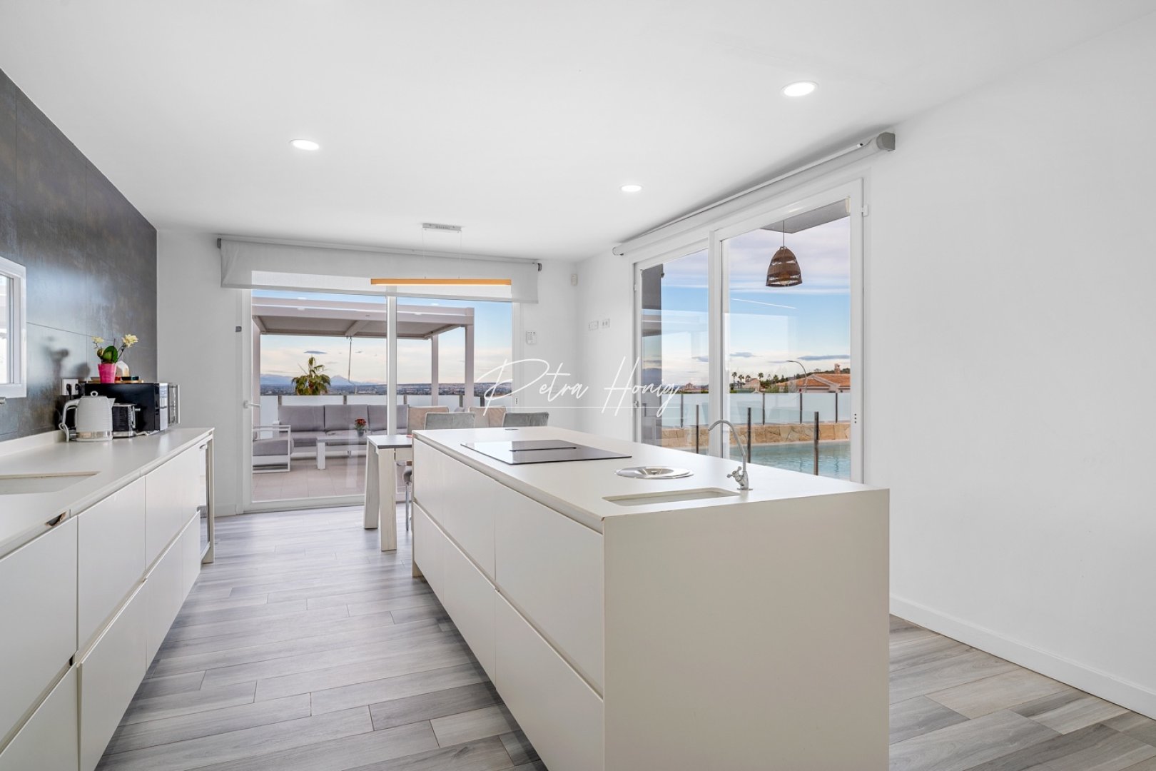 Reventa - Chalet - Algorfa - La Finca Golf - Lomas de La Juliana