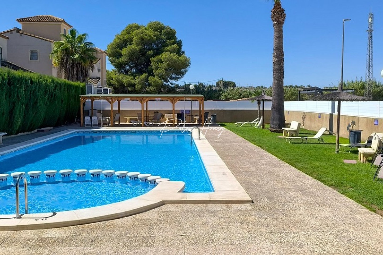 Reventa - Chalet - Algorfa - La Finca Golf - Montebello