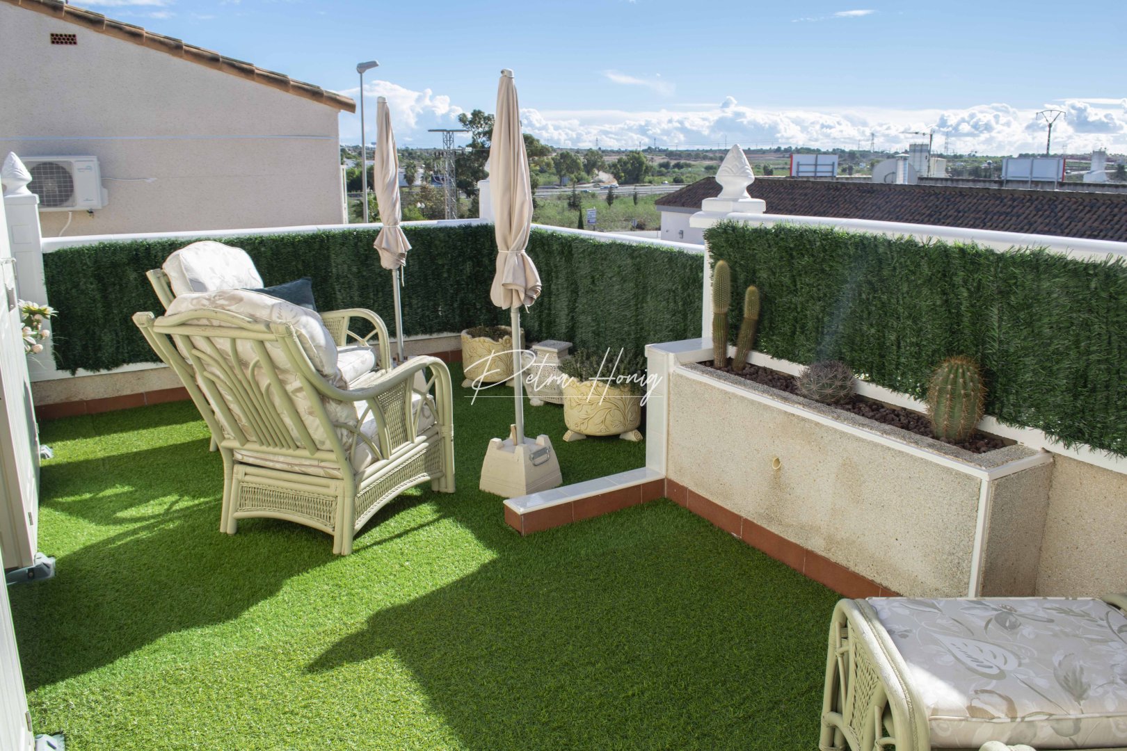 Reventa - Chalet - Algorfa - La Finca Golf - Montebello