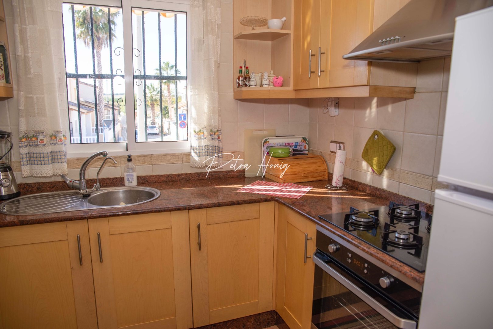 Reventa - Chalet - Algorfa - La Finca Golf - Montebello