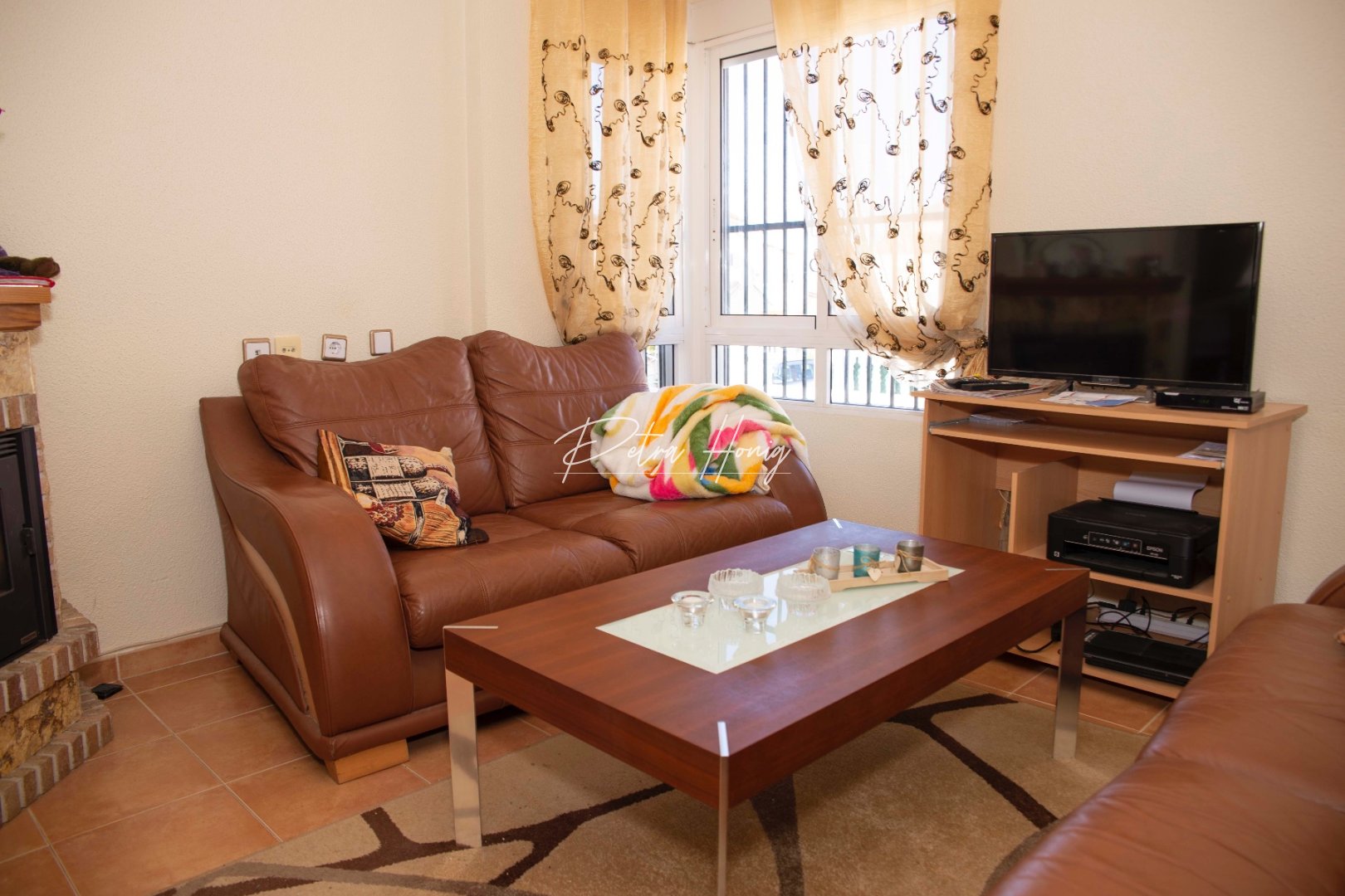 Reventa - Chalet - Algorfa - La Finca Golf - Montebello