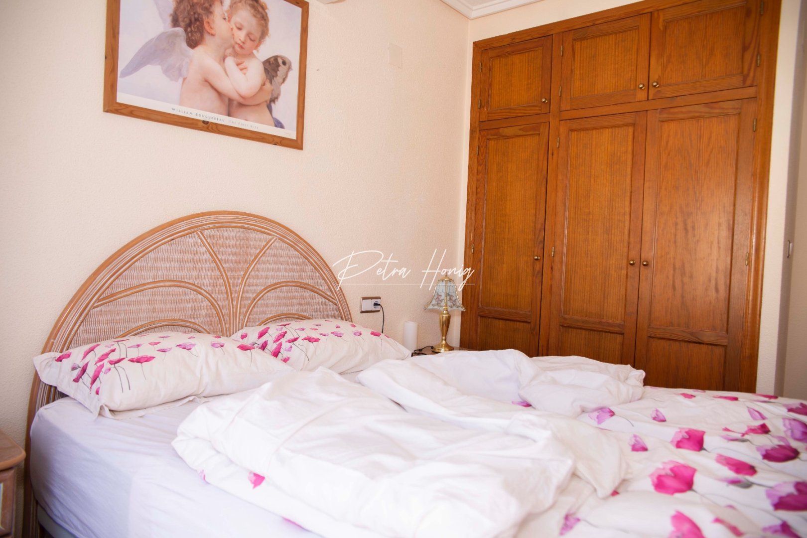 Reventa - Chalet - Algorfa - La Finca Golf - Montebello