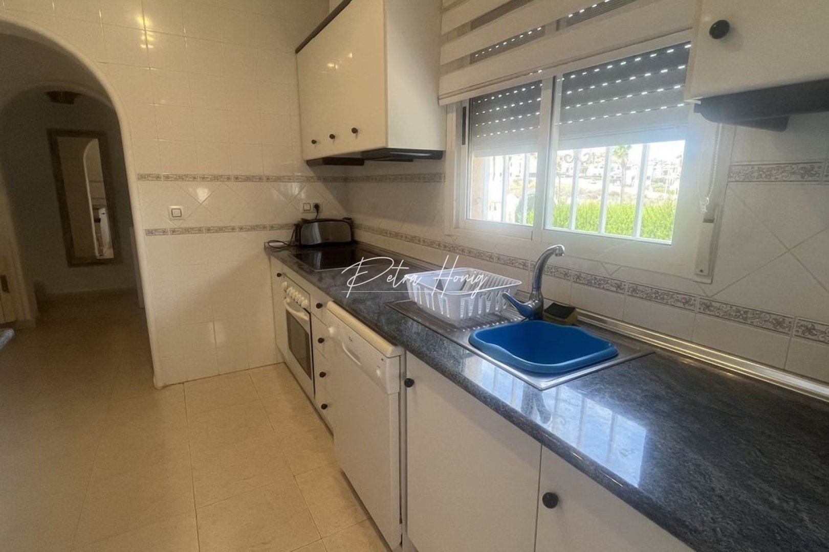 Reventa - Chalet - Algorfa - La Finca Golf - Montemar