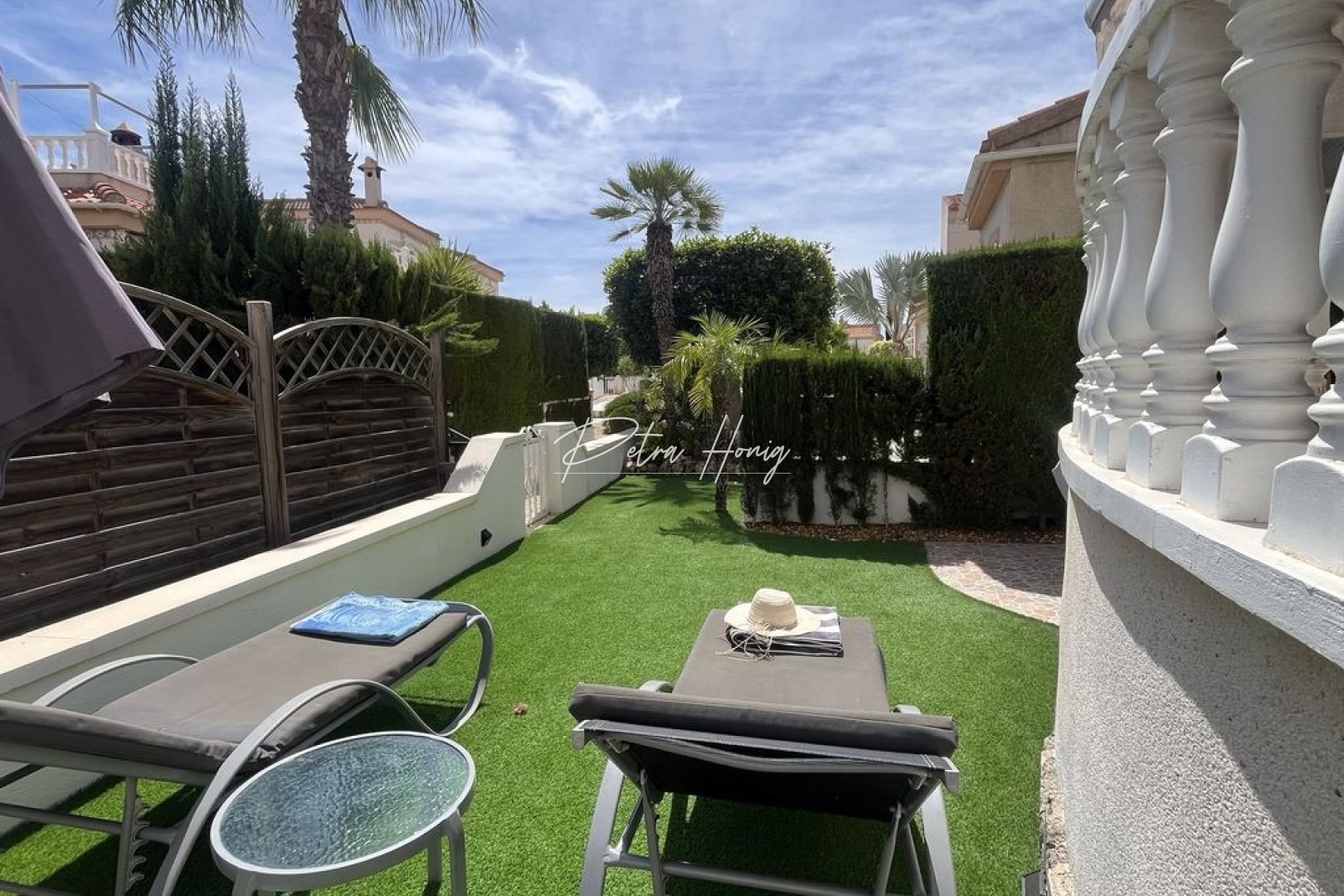 Reventa - Chalet - Algorfa - La Finca Golf - Montemar