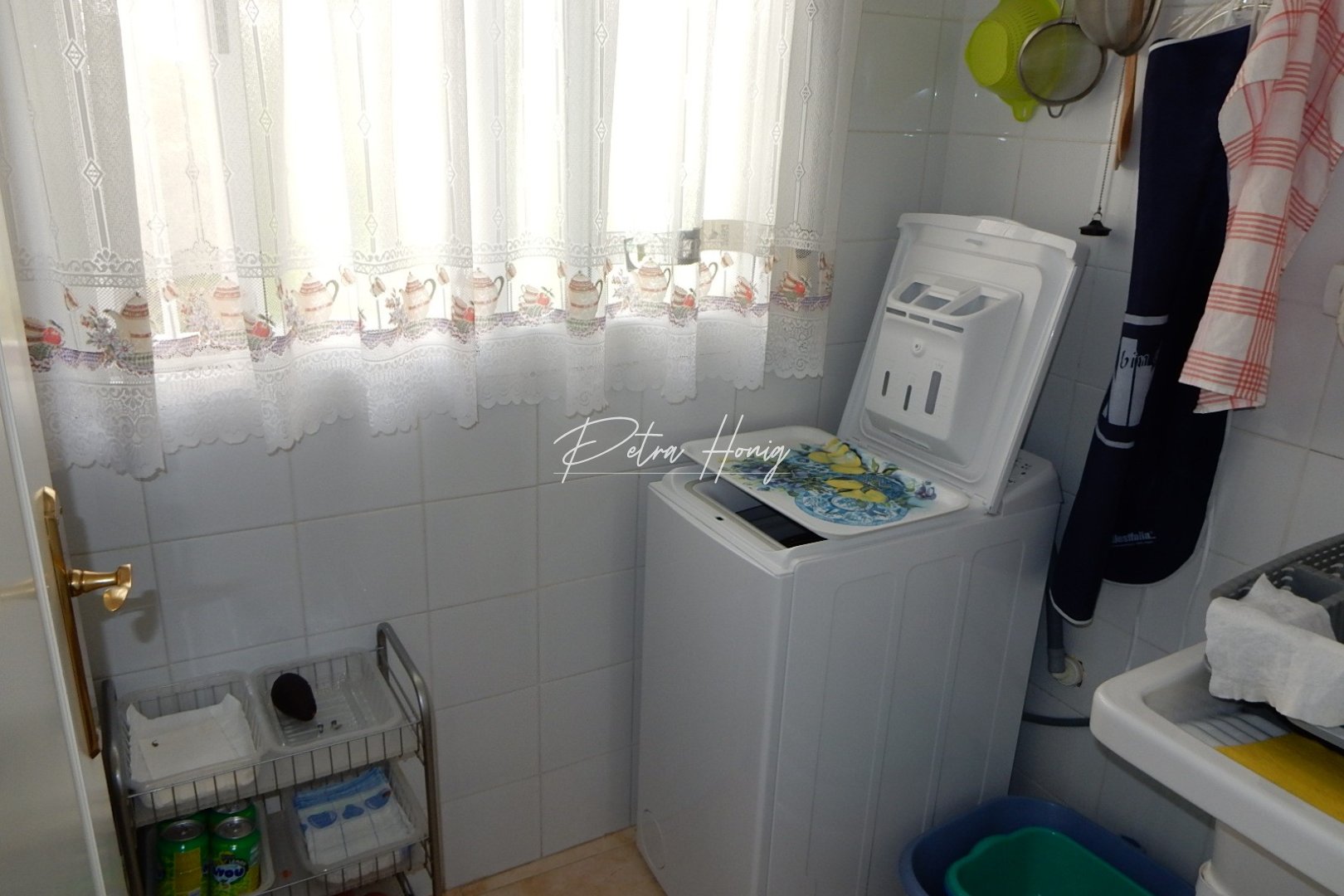 Reventa - Chalet - Algorfa - La Finca Golf - Montemar