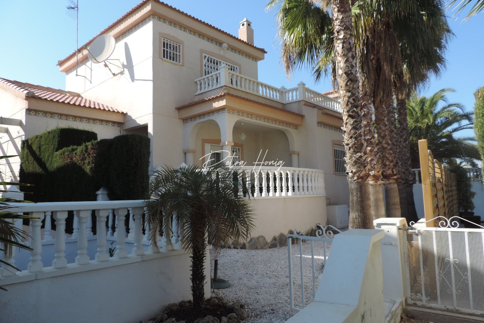Reventa - Chalet - Algorfa - La Finca Golf - Montemar