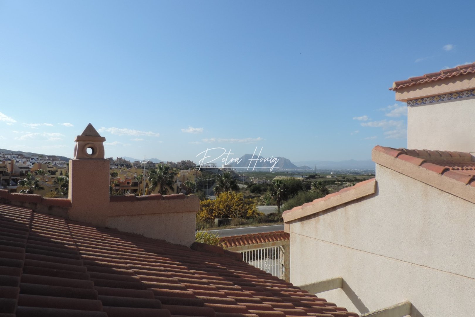 Reventa - Chalet - Algorfa - La Finca Golf - Montemar