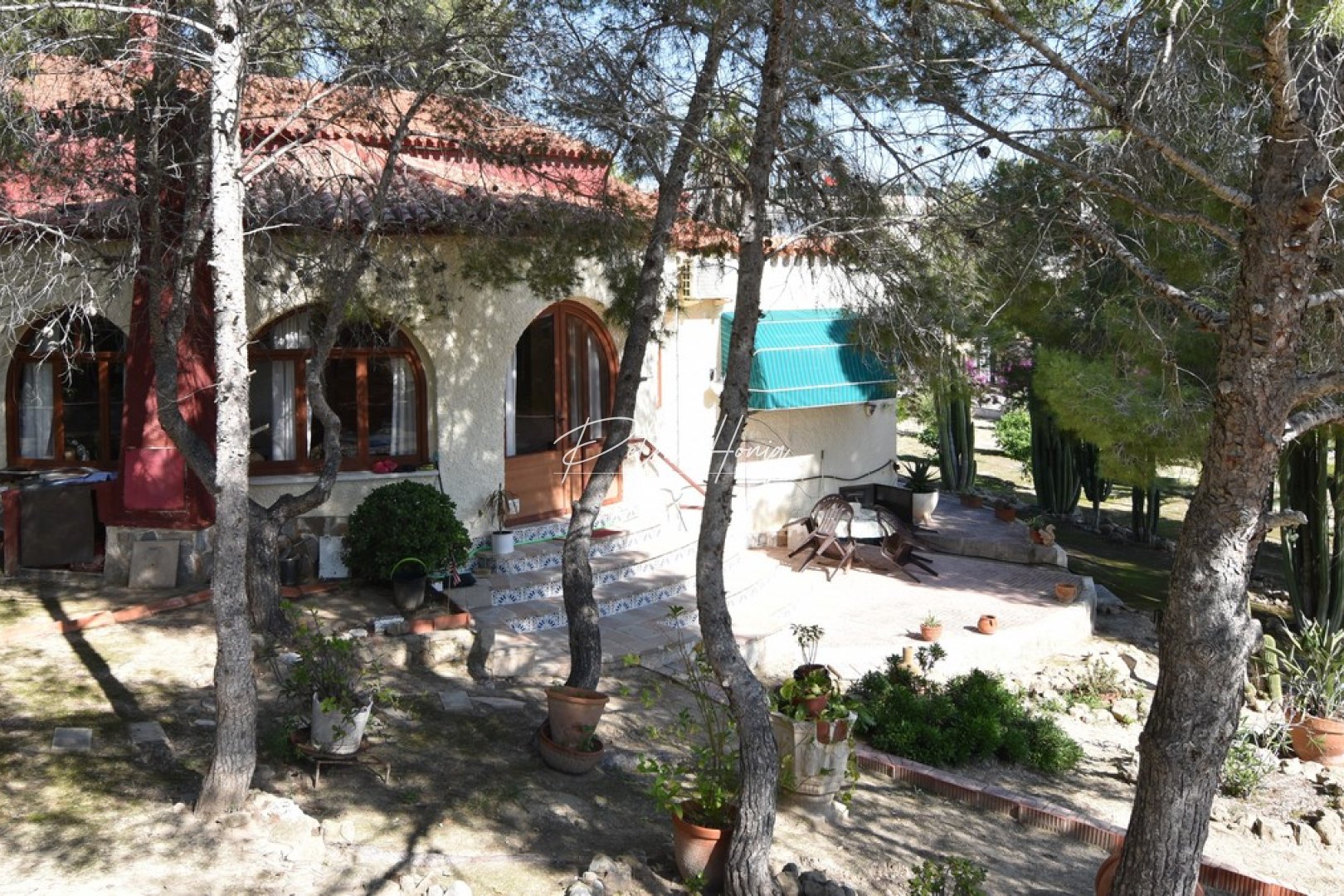Reventa - Chalet - Algorfa - La Finca Golf - Montemar