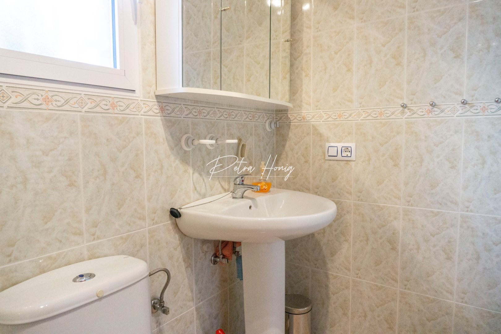 Reventa - Chalet - Algorfa - La Finca Golf - Montemar