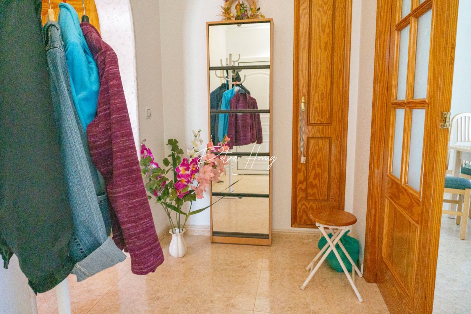 Reventa - Chalet - Algorfa - La Finca Golf - Montemar