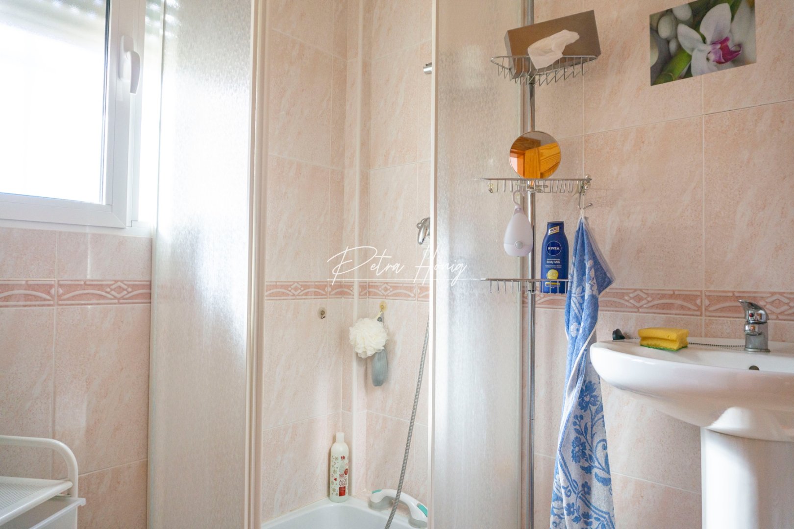 Reventa - Chalet - Algorfa - La Finca Golf - Montemar