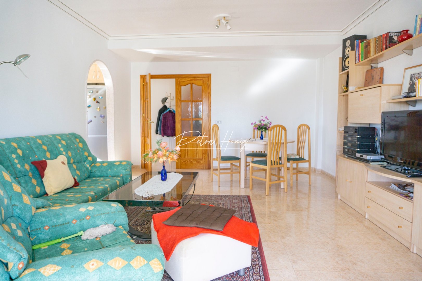 Reventa - Chalet - Algorfa - La Finca Golf - Montemar