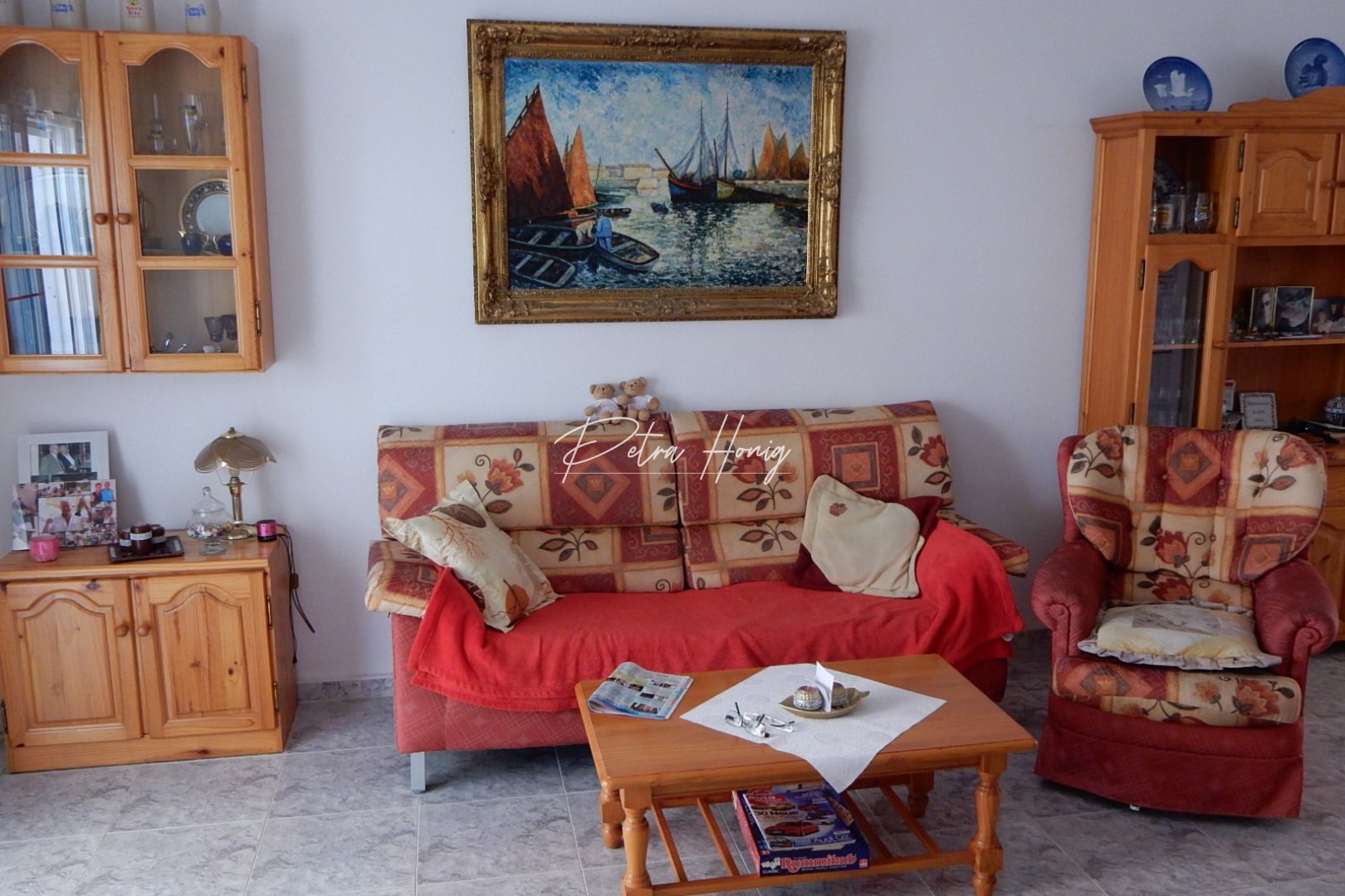 Reventa - Chalet - Algorfa - La Finca Golf - Montemar