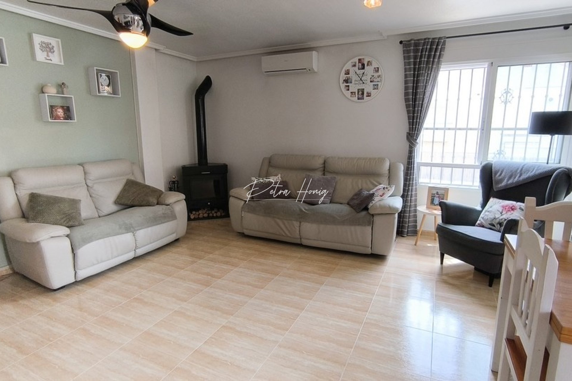 Reventa - Chalet - Algorfa - Lo Crispin