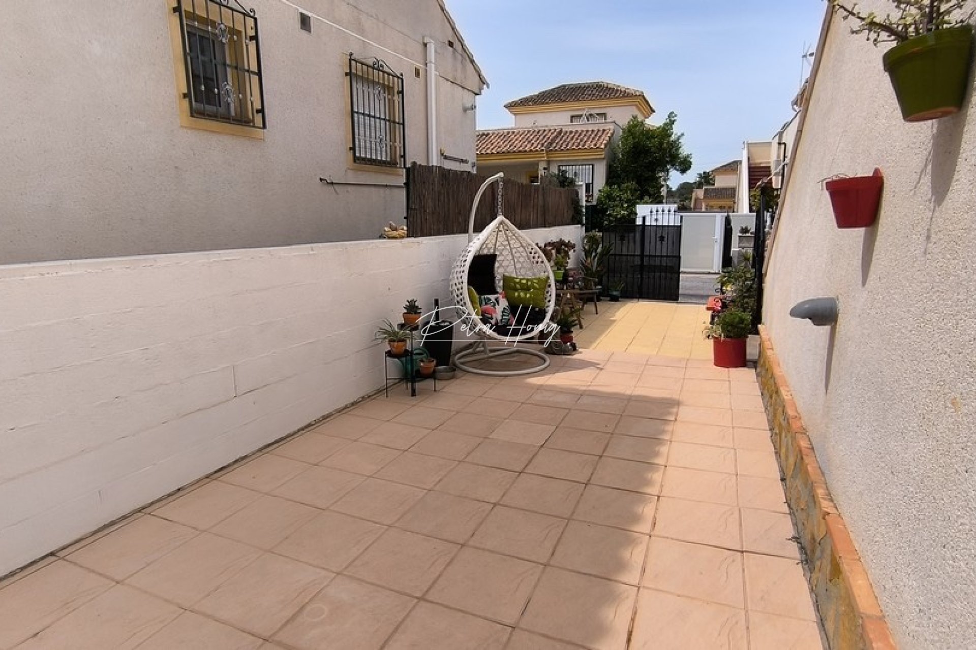 Reventa - Chalet - Algorfa - Lo Crispin