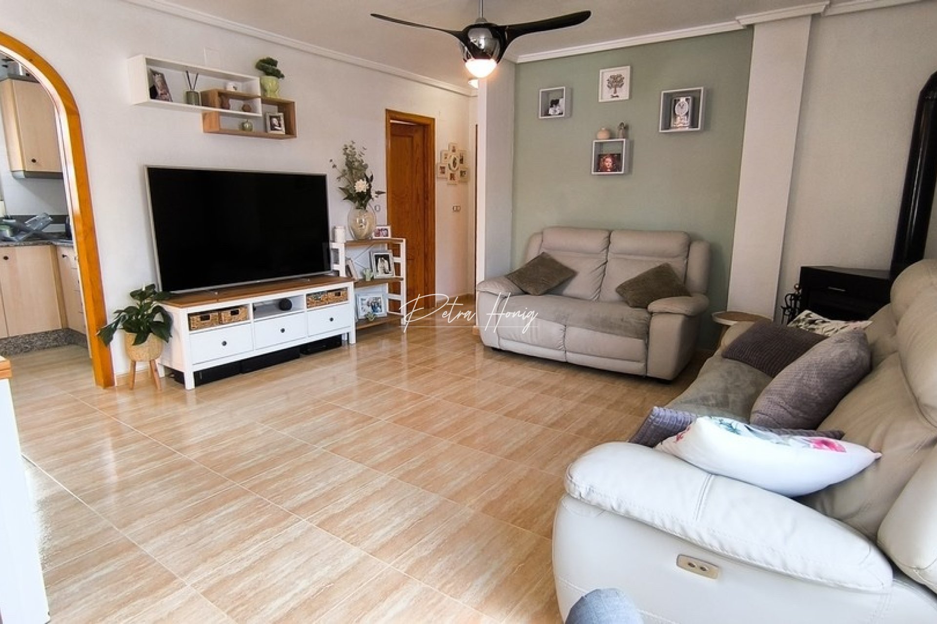 Reventa - Chalet - Algorfa - Lo Crispin