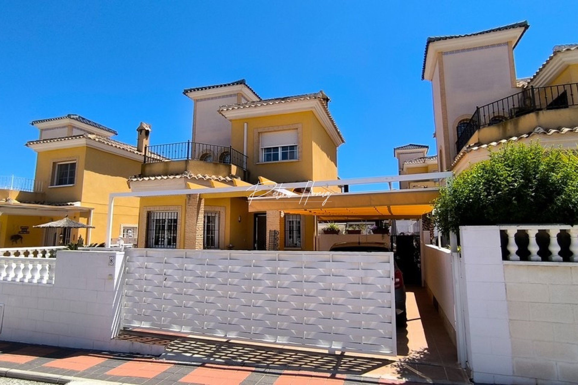 Reventa - Chalet - Algorfa - Lo Crispin
