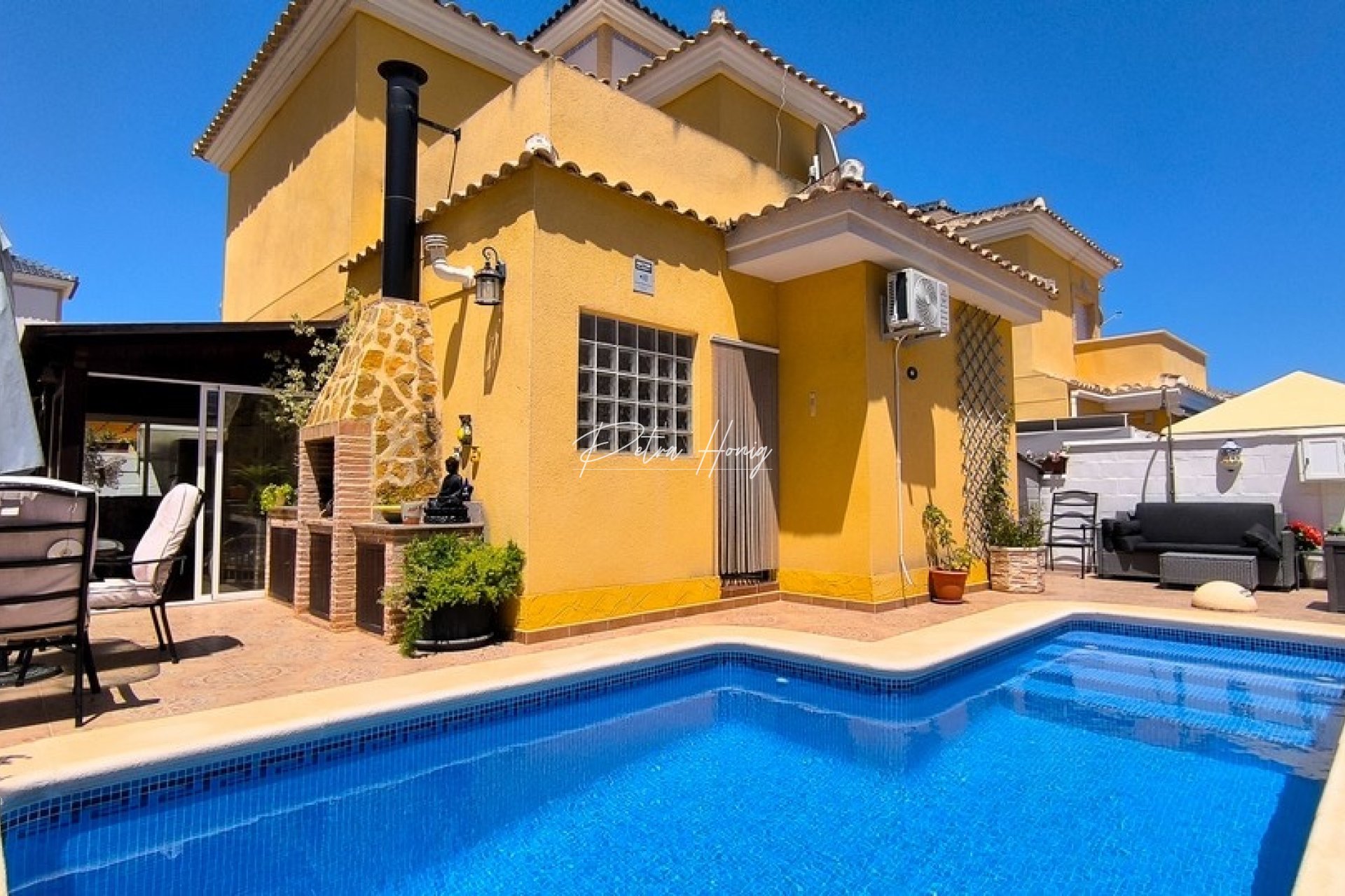 Reventa - Chalet - Algorfa - Lo Crispin